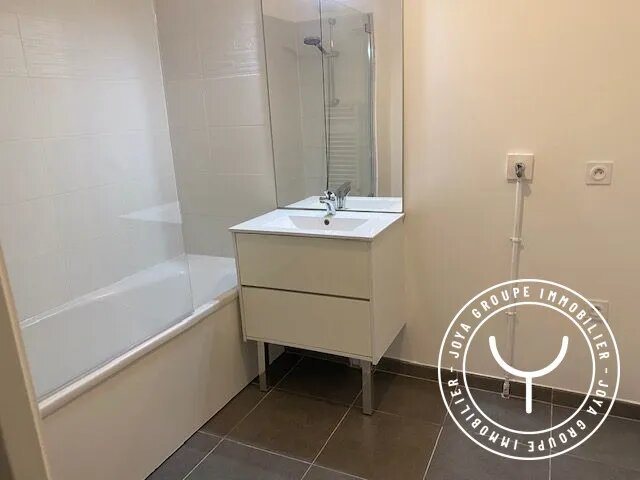 Appartement à louer, 46m², Villiers-sur-Marne