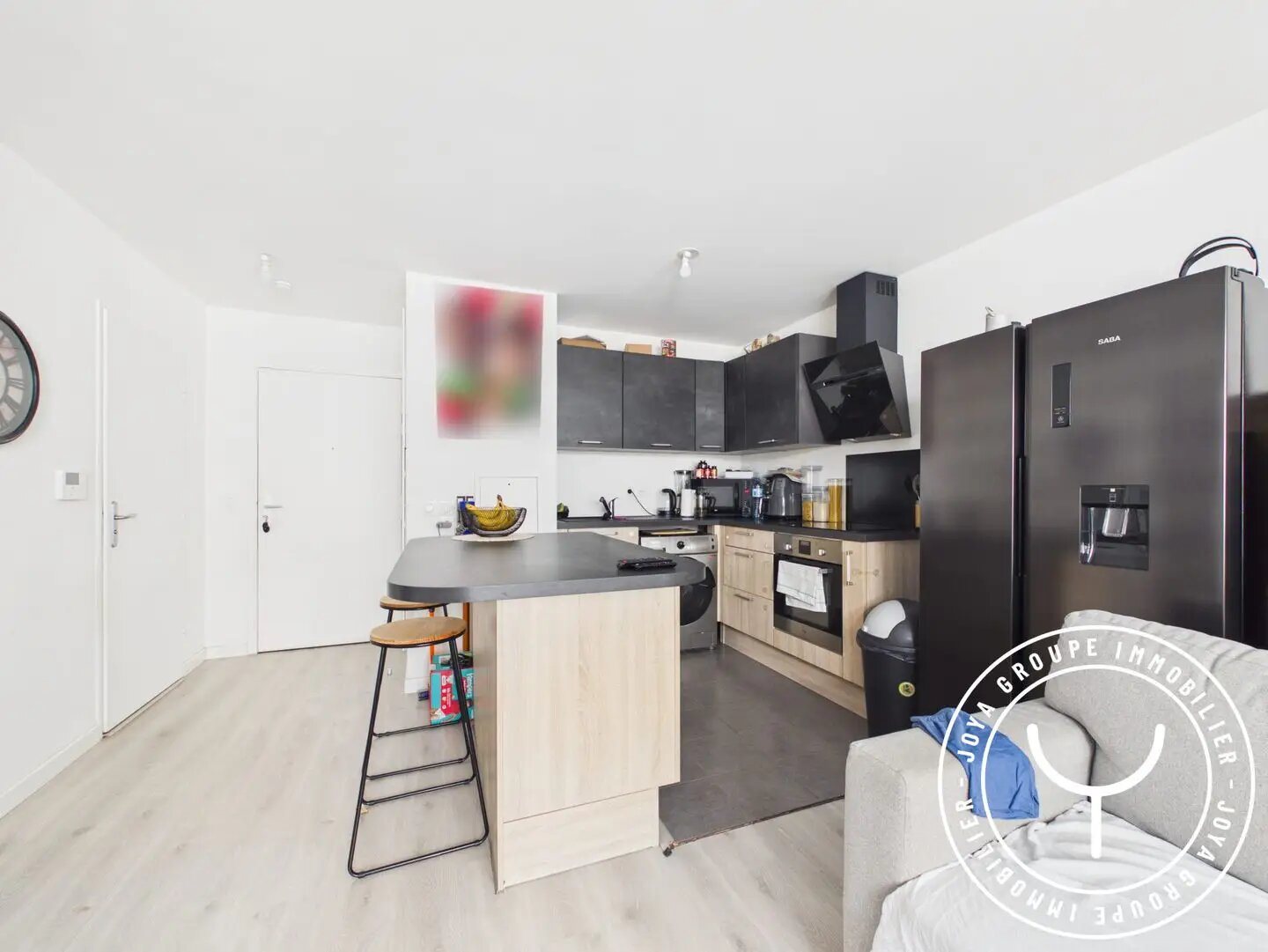 Appartement à louer, 41m², Sarcelles
