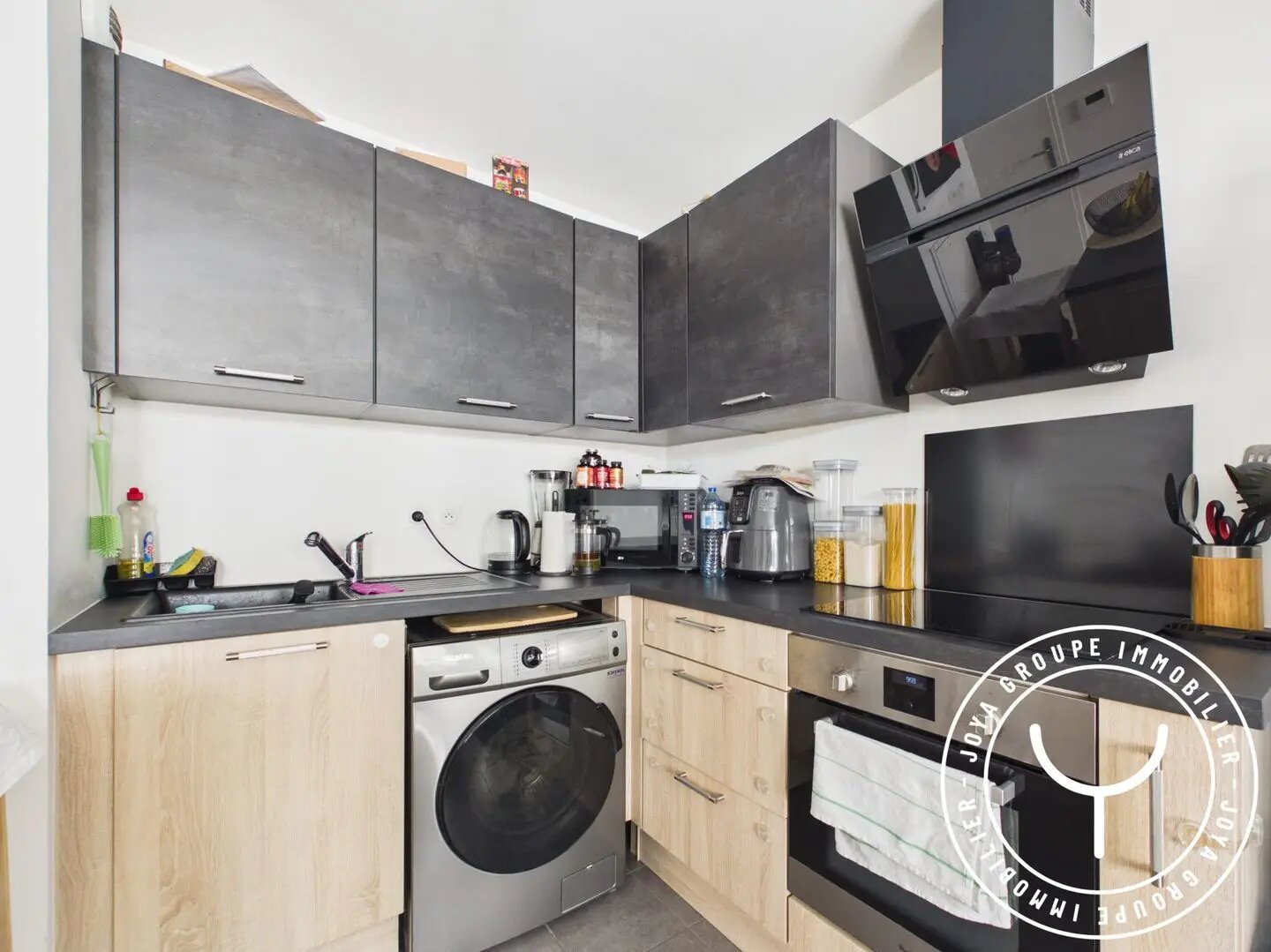 Appartement à louer, 41m², Sarcelles