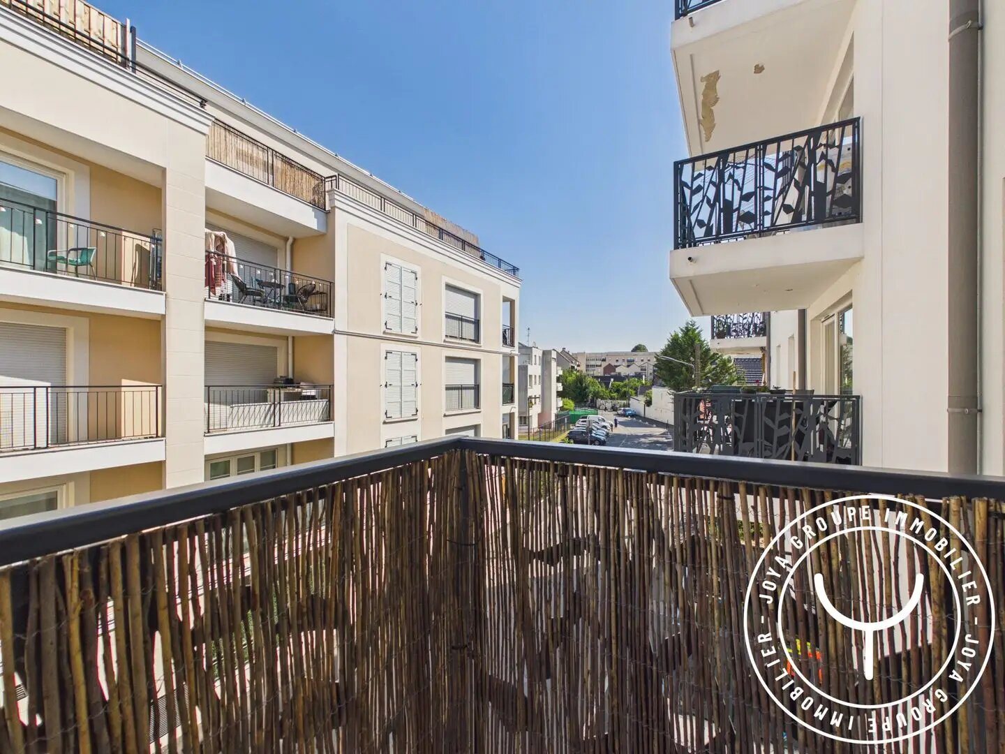 Appartement à louer, 41m², Sarcelles