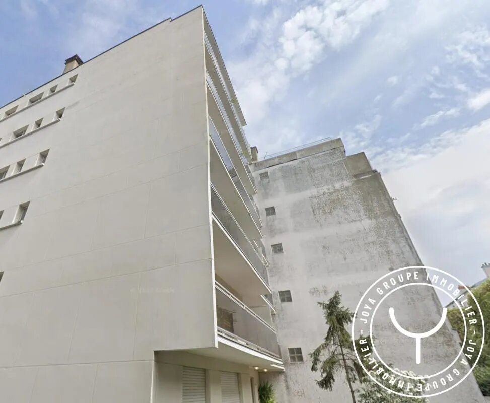 Appartement à louer, 48m², Issy-les-Moulineaux