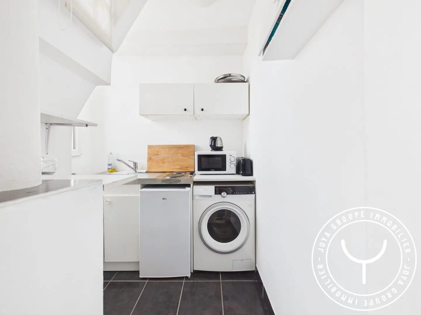 Appartement à louer, 18m², Boulogne-Billancourt