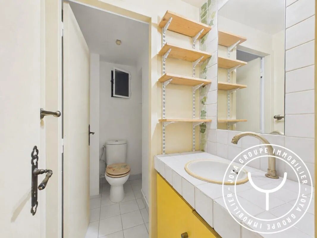 Appartement à vendre, 101m², Paris 13ème