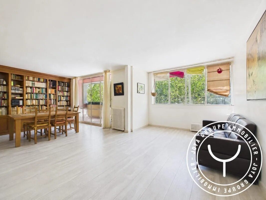 Appartement à vendre, 101m², Paris 13ème