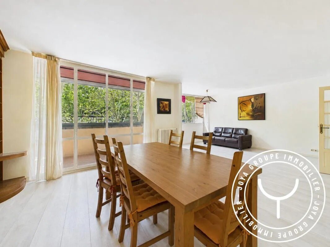 Appartement à vendre, 101m², Paris 13ème