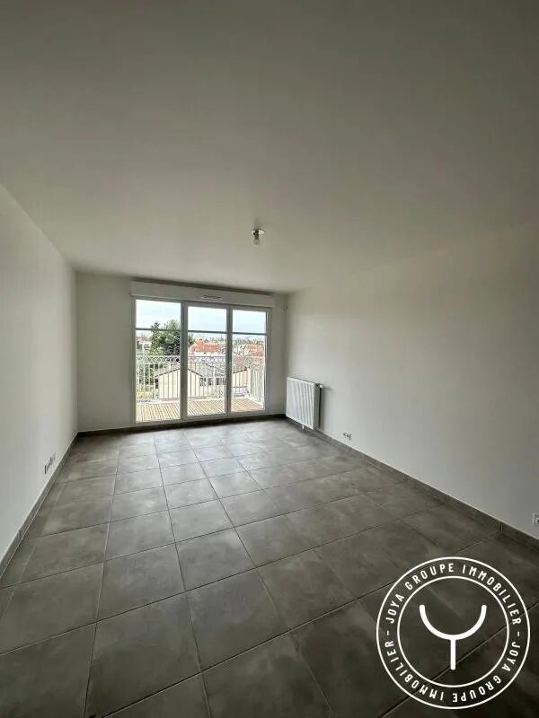 Appartement à louer, 60m², Le Blanc-Mesnil