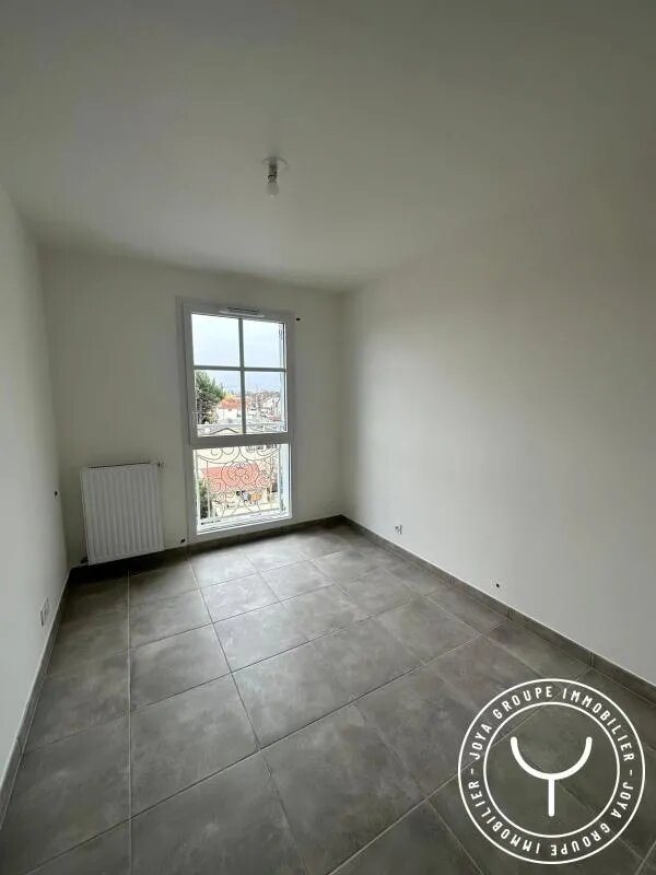 Appartement à louer, 60m², Le Blanc-Mesnil