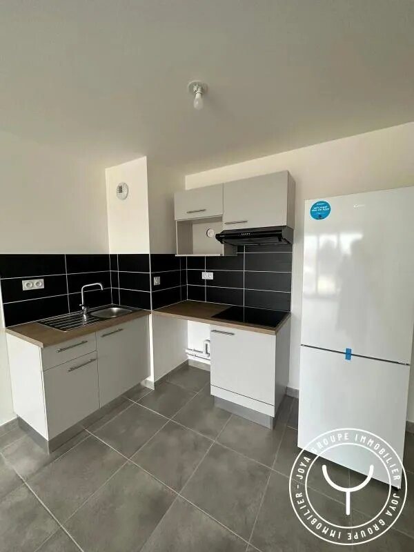 Appartement à louer, 60m², Le Blanc-Mesnil