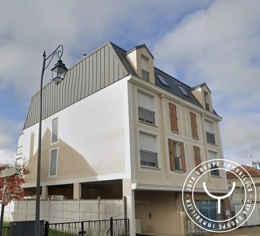 Appartement à louer, 60m², Chelles