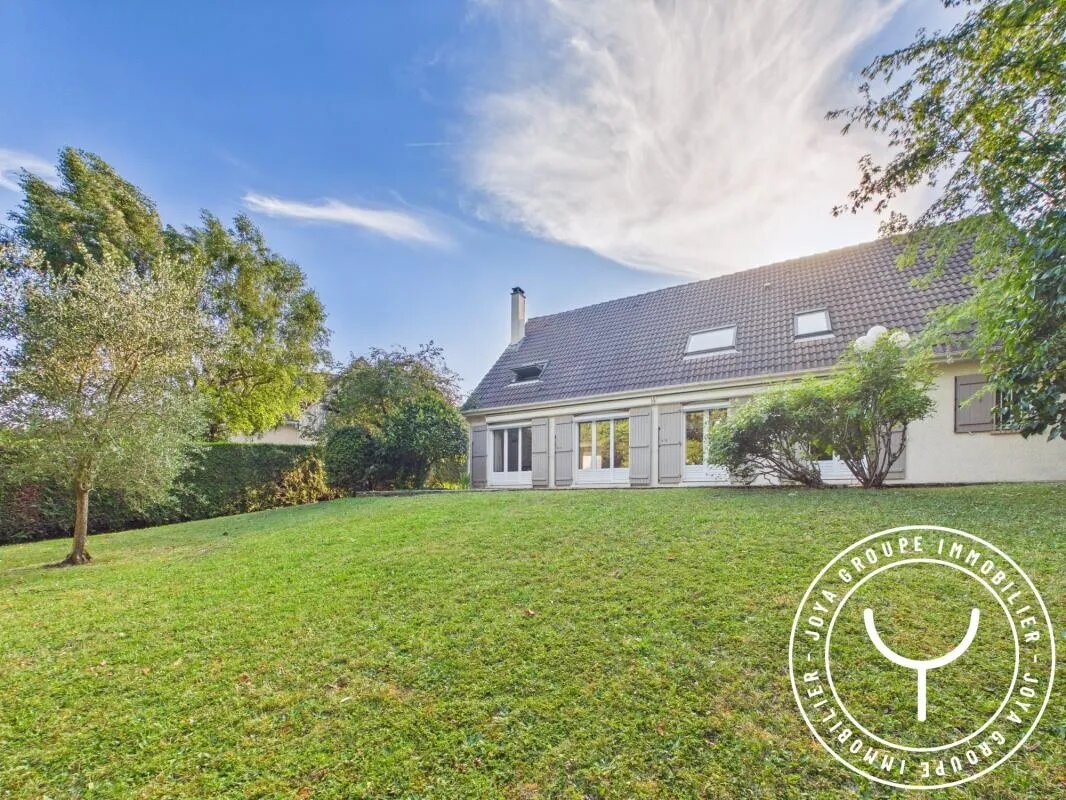 Maison à louer, 184m², Villennes-sur-Seine
