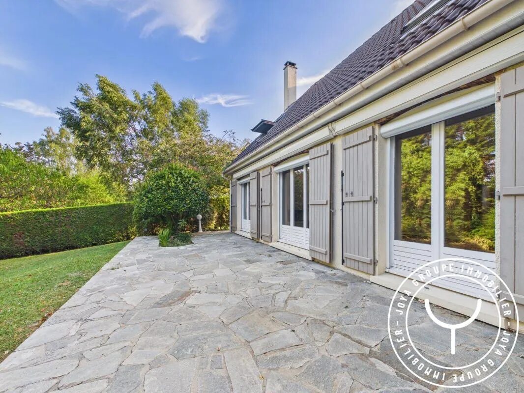 Maison à louer, 184m², Villennes-sur-Seine