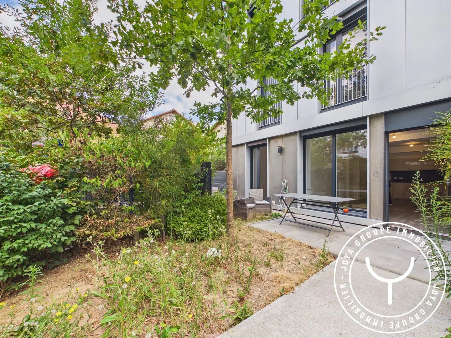 Appartement à louer, 45m², Asnières-sur-Seine