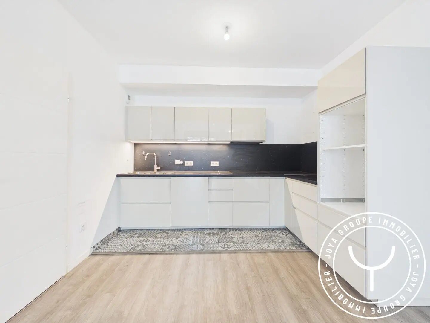 Appartement à louer, 45m², Asnières-sur-Seine