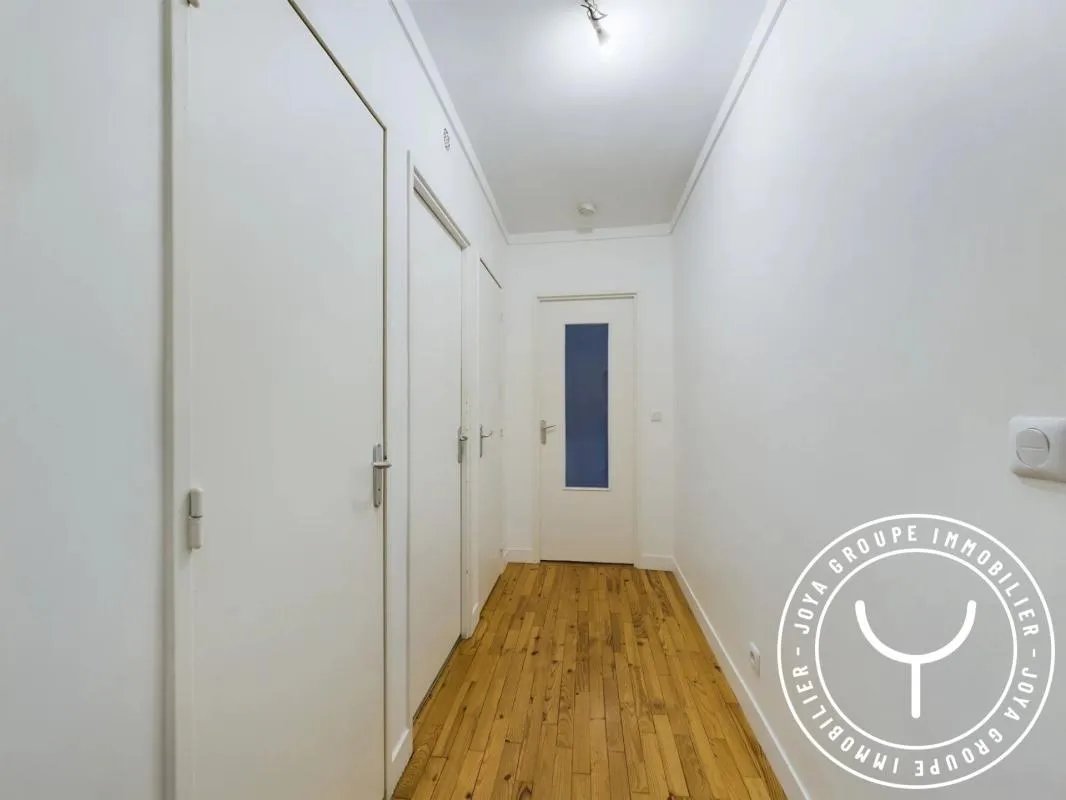Appartement à louer, 42m², Boulogne-Billancourt