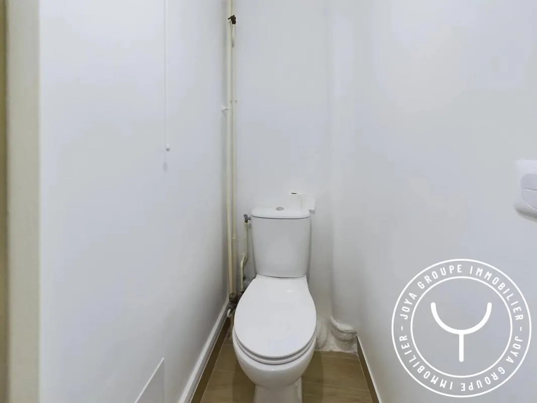 Appartement à louer, 42m², Boulogne-Billancourt
