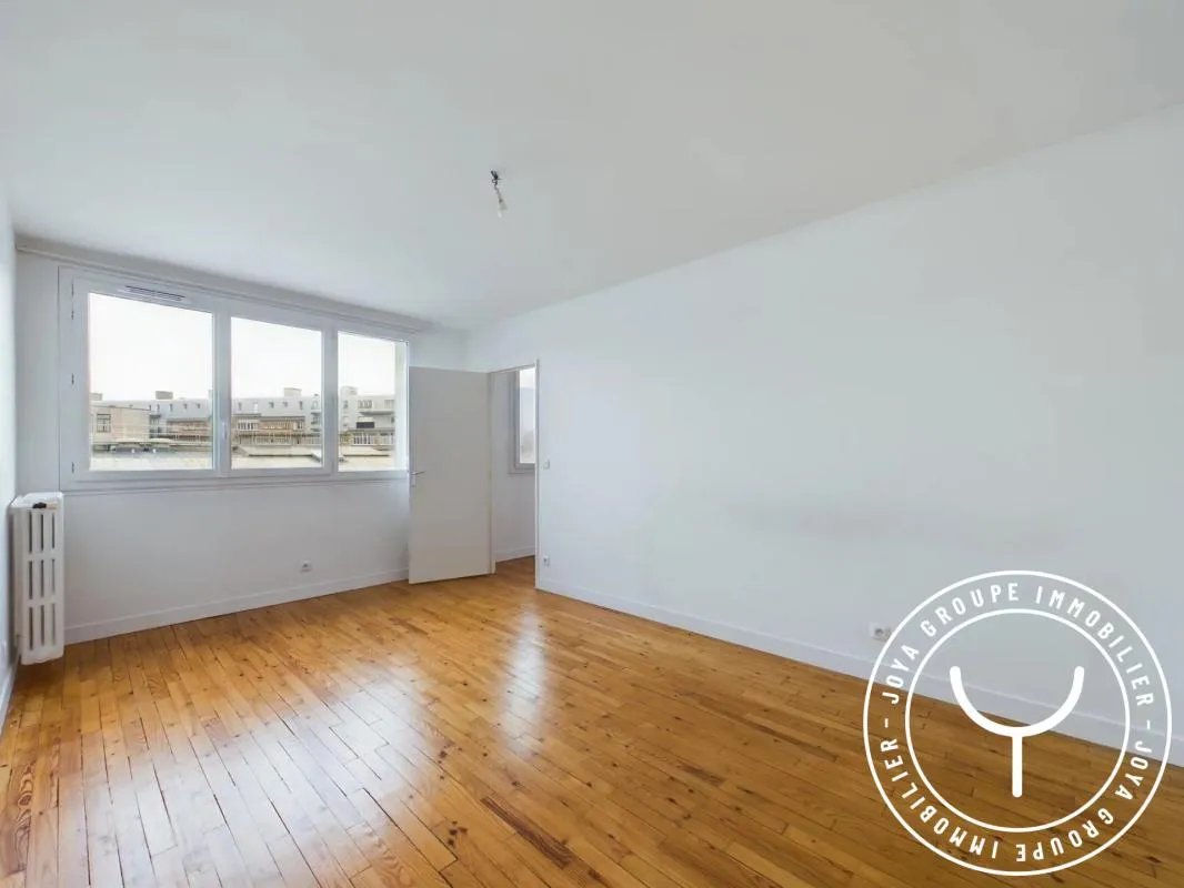 Appartement à louer, 42m², Boulogne-Billancourt