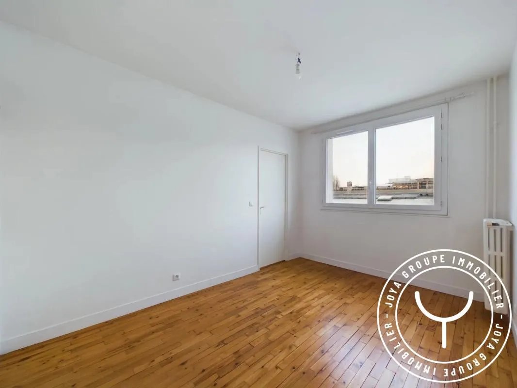 Appartement à louer, 42m², Boulogne-Billancourt