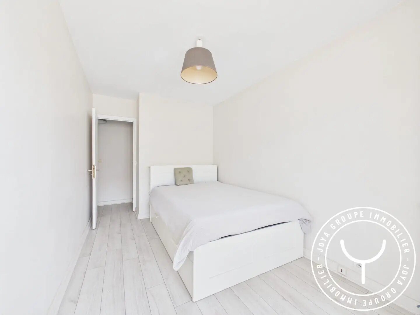 Appartement à louer, 46m², Paris 17ème