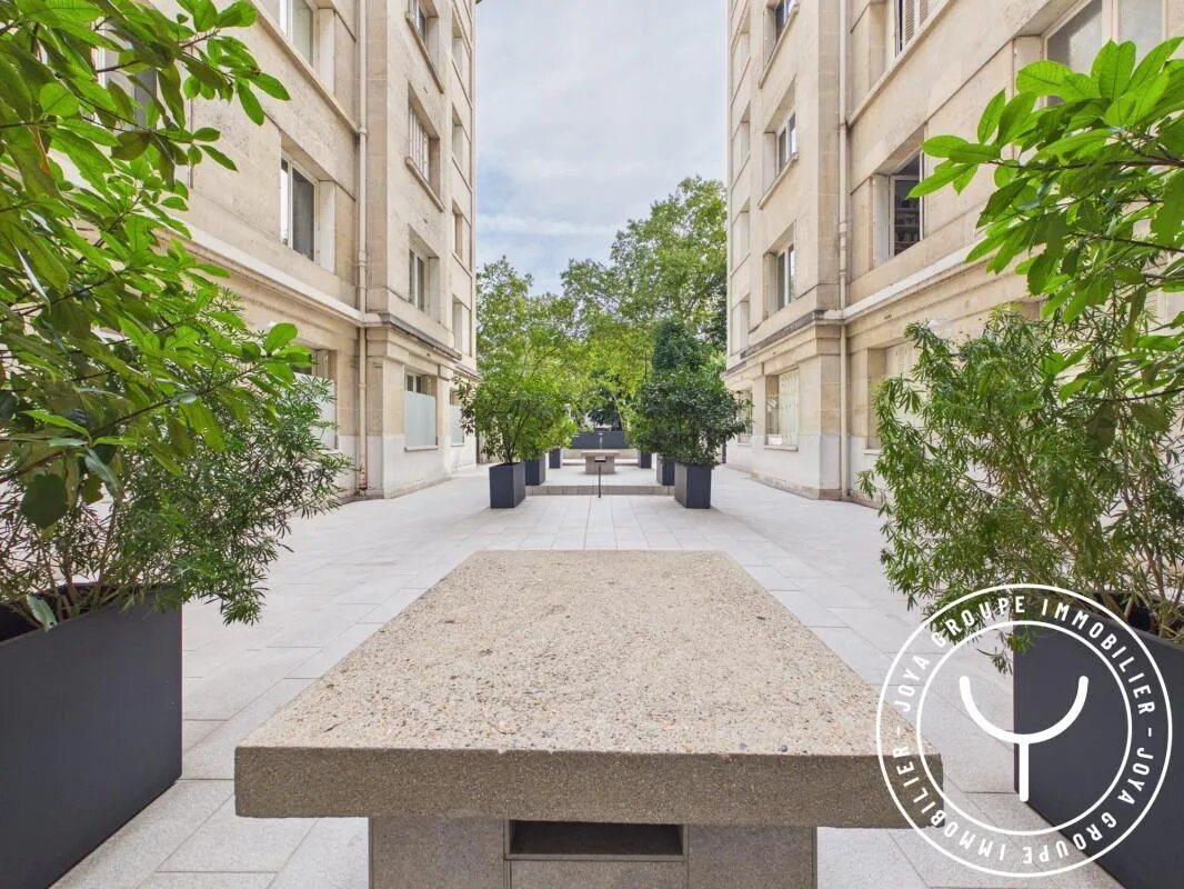 Appartement à vendre, 8m², Neuilly-sur-Seine