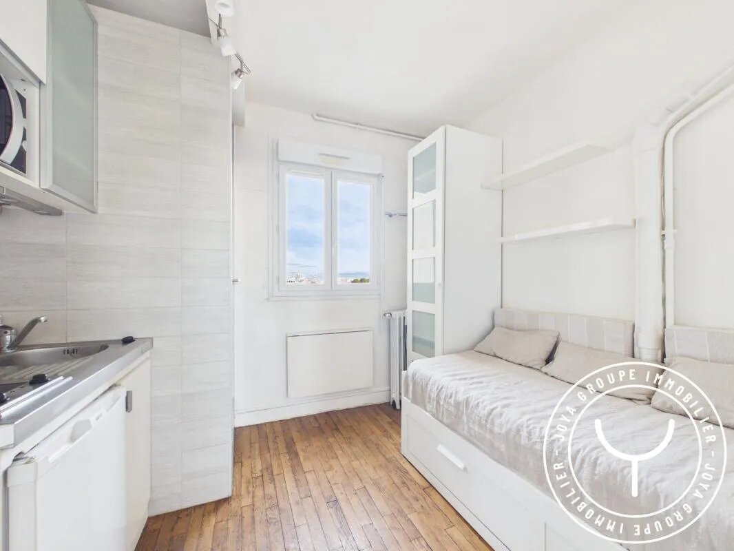 Appartement à vendre, 8m², Neuilly-sur-Seine