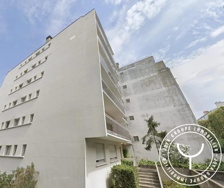Appartement à louer, 30m², Issy-les-Moulineaux