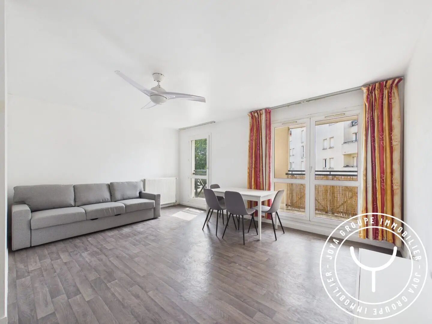 Appartement à louer, 62m², Juvisy-sur-Orge