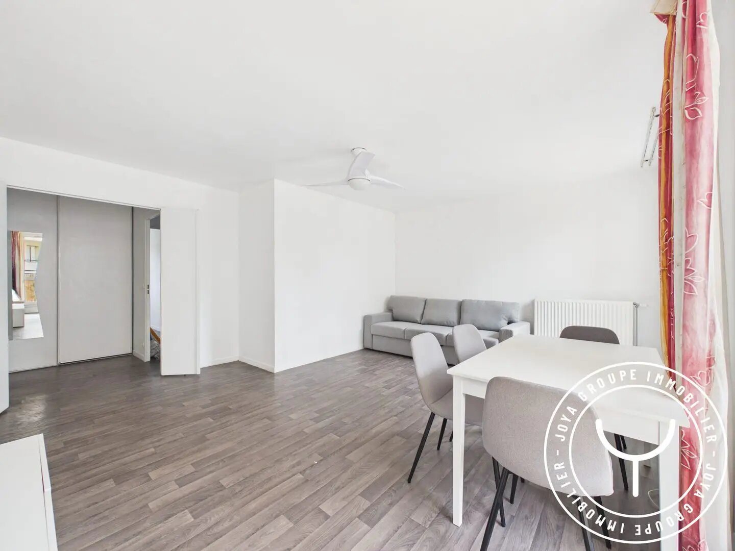 Appartement à louer, 62m², Juvisy-sur-Orge