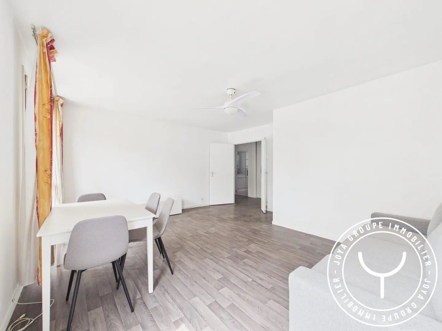 Appartement à louer, 62m², Juvisy-sur-Orge