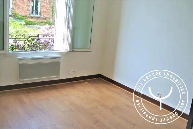 Appartement à louer, 16m², Boulogne-Billancourt