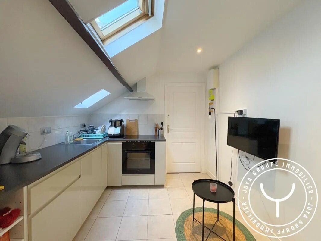 Appartement à louer, 16m², Juvisy-sur-Orge