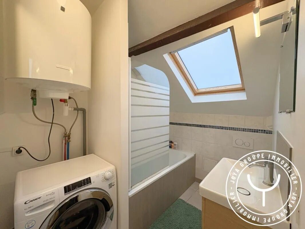 Appartement à louer, 16m², Juvisy-sur-Orge