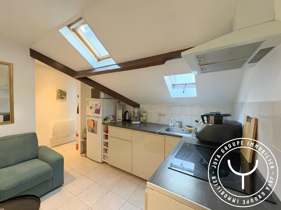 Appartement à louer, 16m², Juvisy-sur-Orge