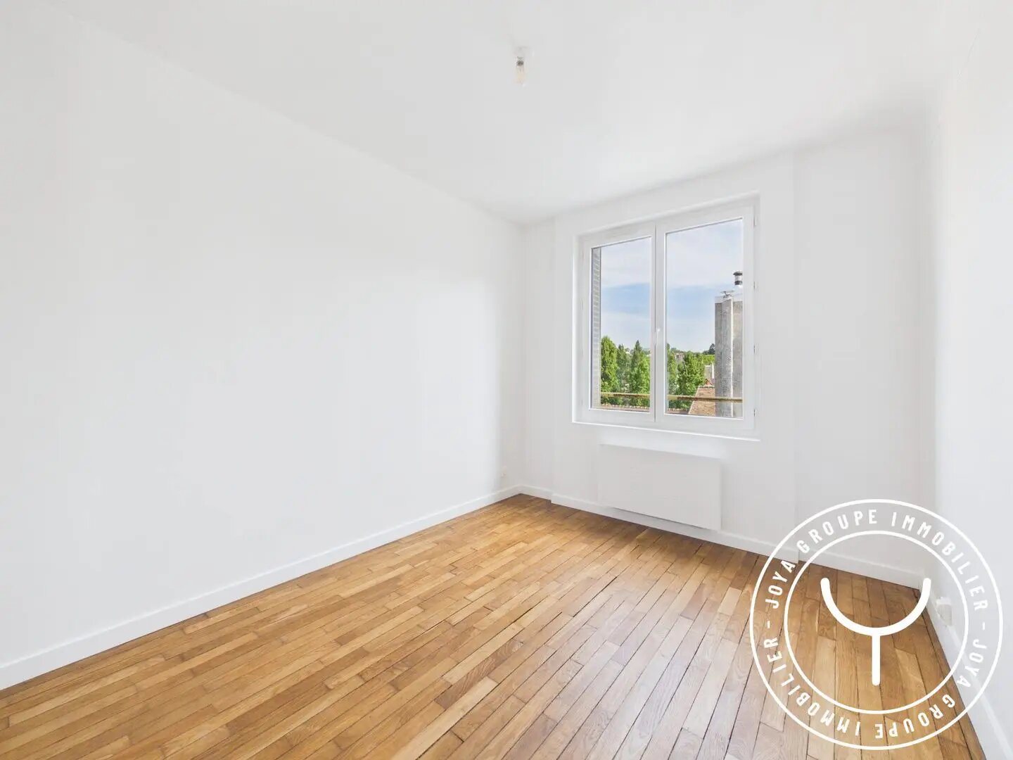 Appartement à louer, 35m², Melun