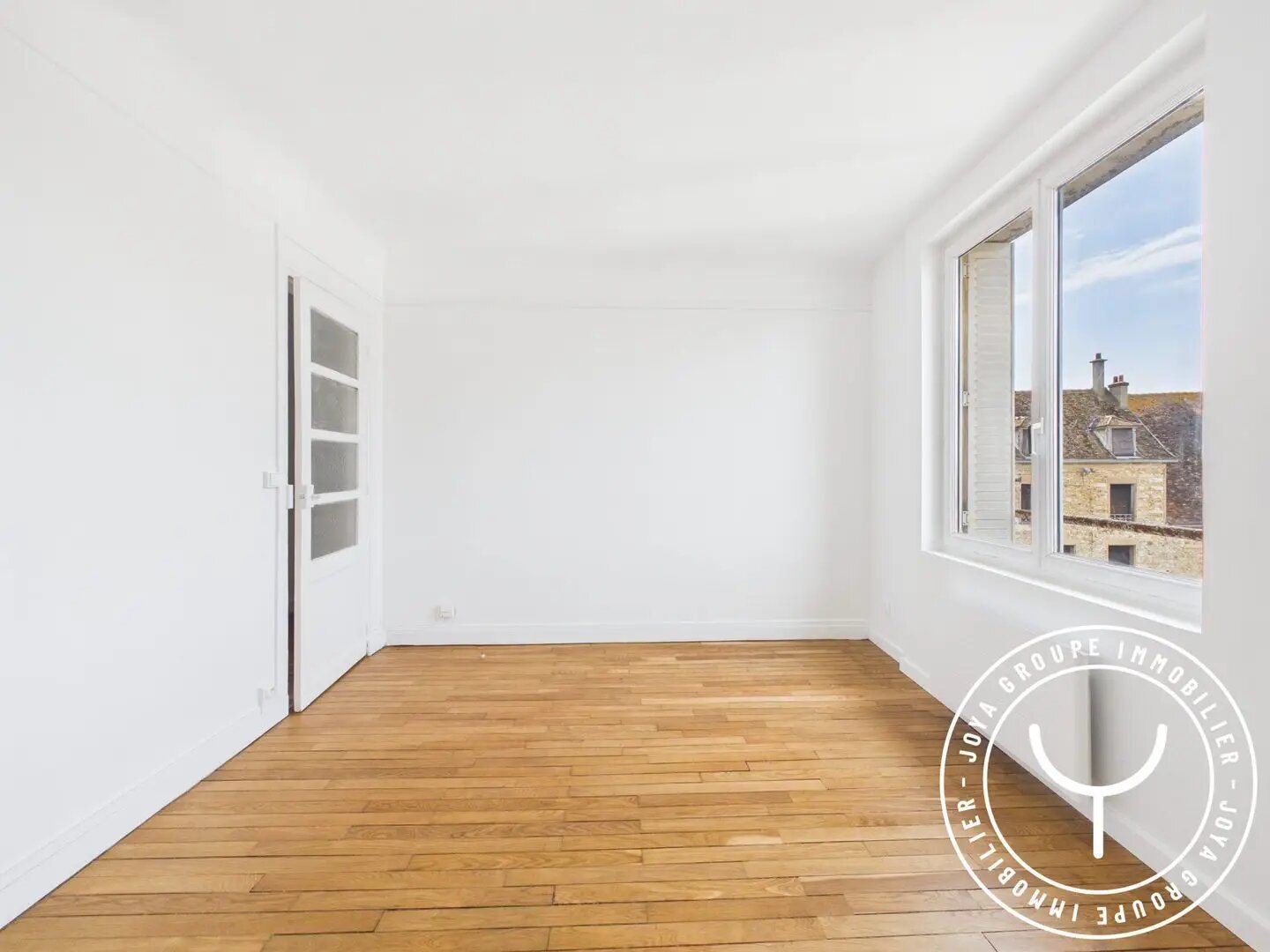 Appartement à louer, 35m², Melun