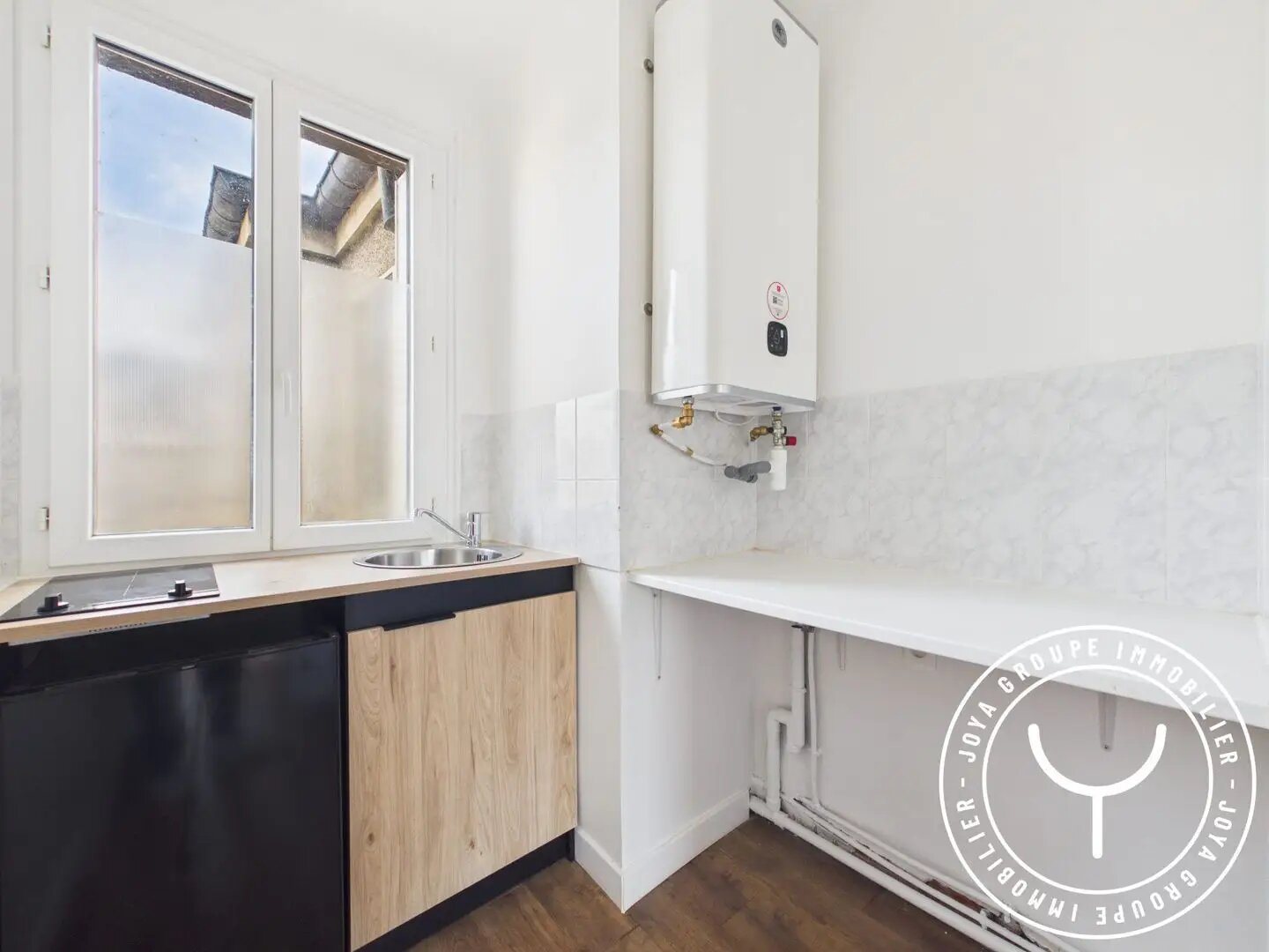 Appartement à louer, 35m², Melun