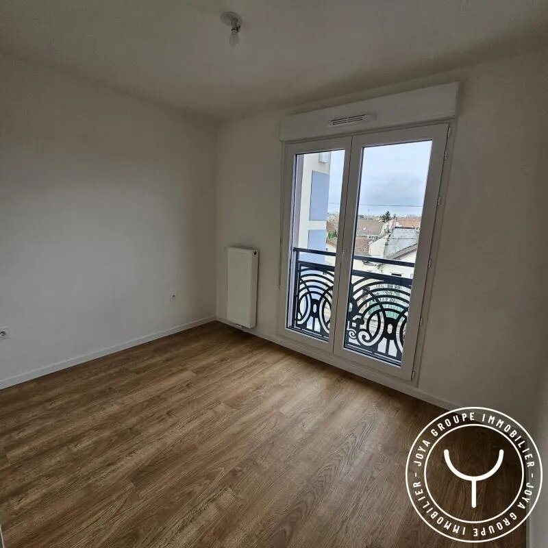 Appartement à louer, 62m², Le Blanc-Mesnil