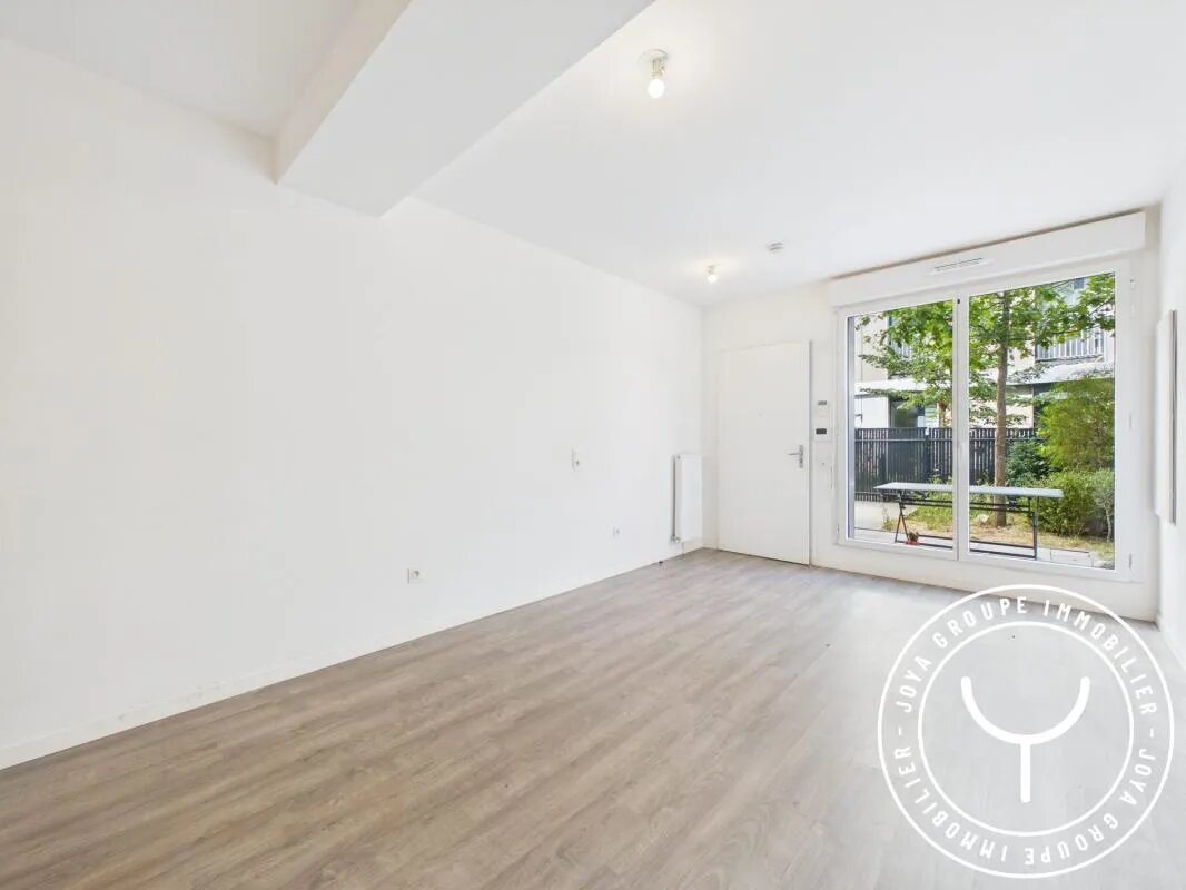 Appartement à louer, 46m², Asnières-sur-Seine