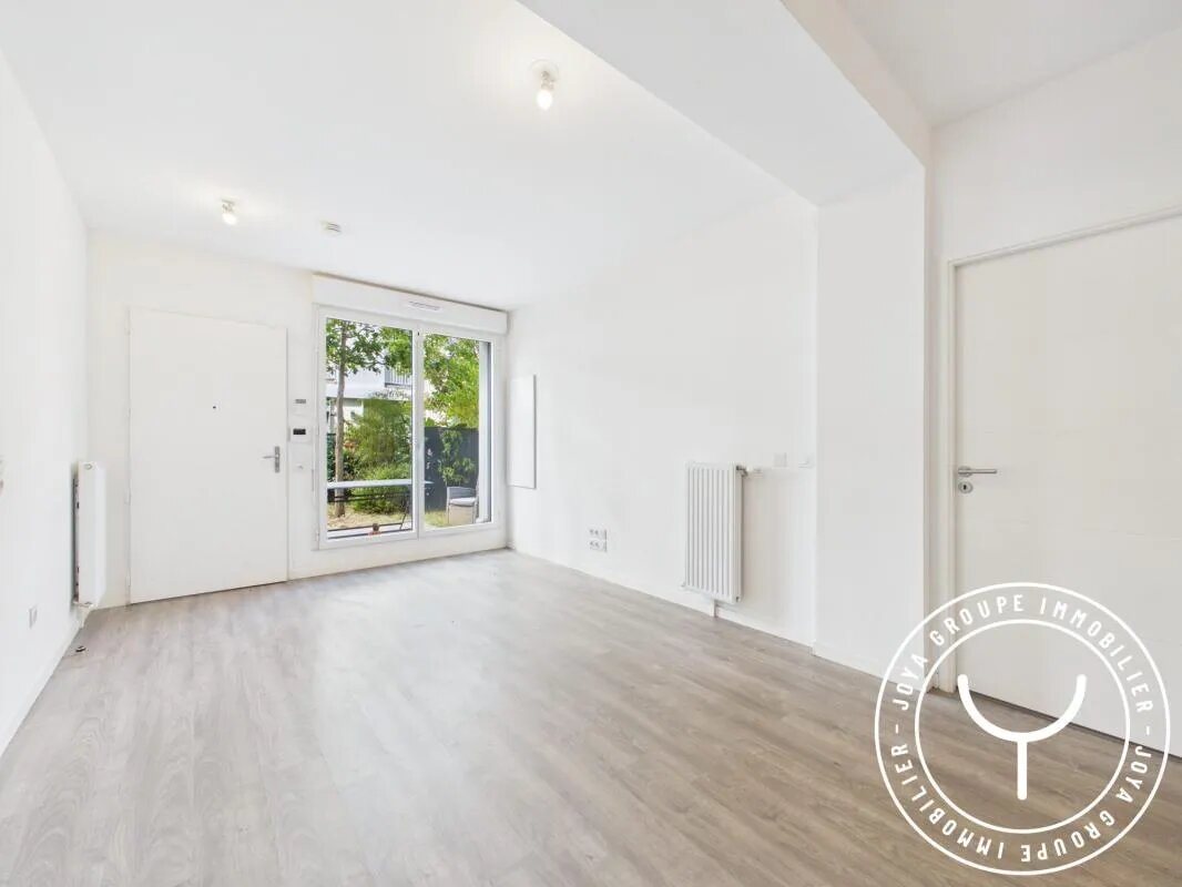 Appartement à louer, 46m², Asnières-sur-Seine