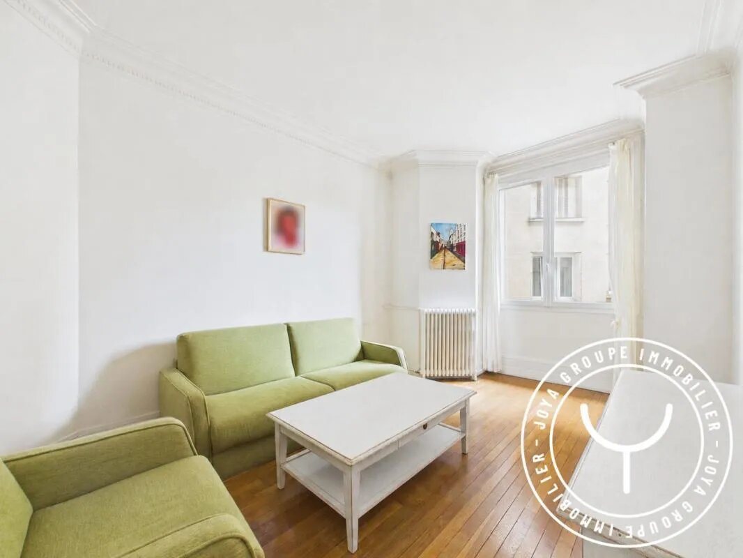 Appartement à vendre, 43m², Neuilly-sur-Seine