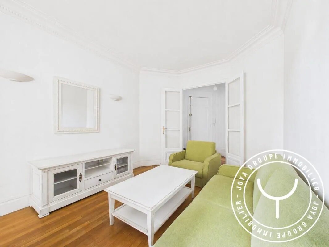 Appartement à vendre, 43m², Neuilly-sur-Seine