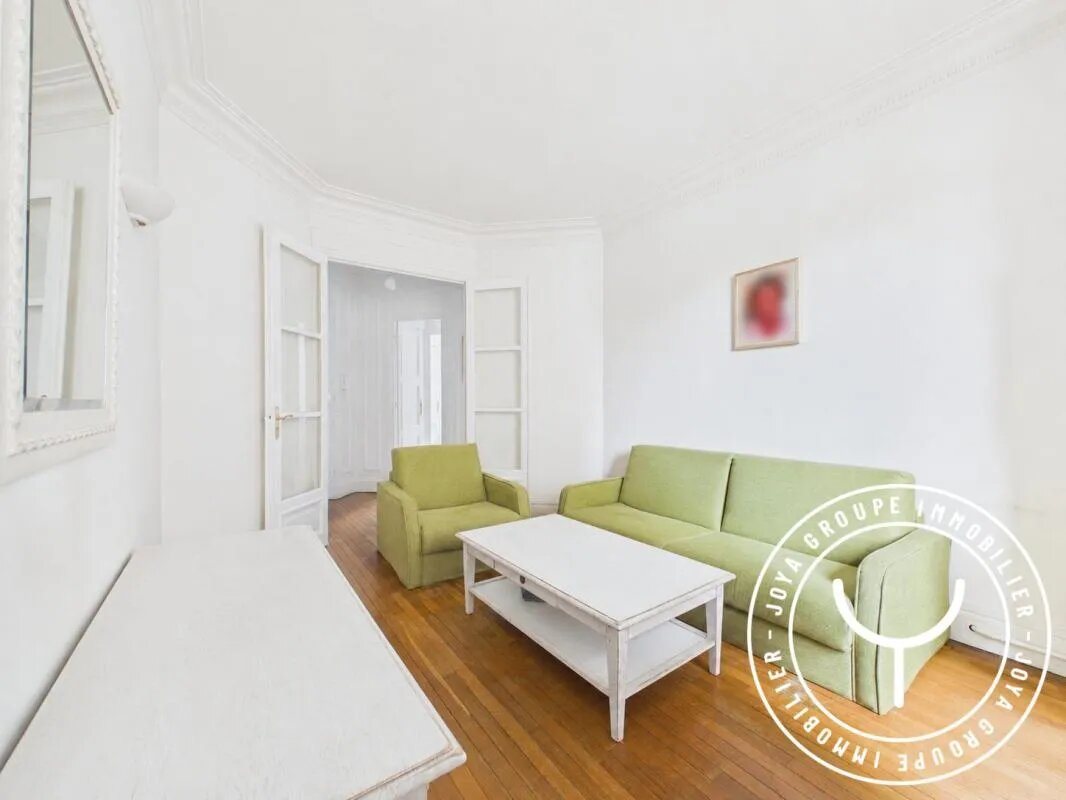 Appartement à vendre, 43m², Neuilly-sur-Seine
