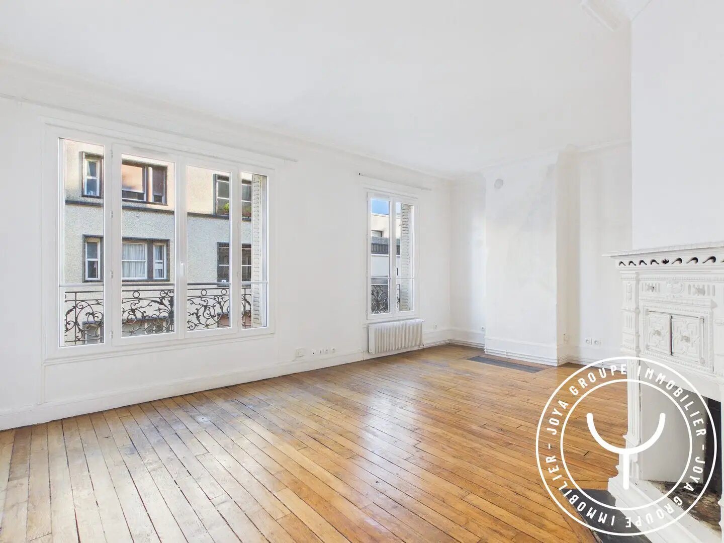 Appartement à louer, 42m², Boulogne-Billancourt