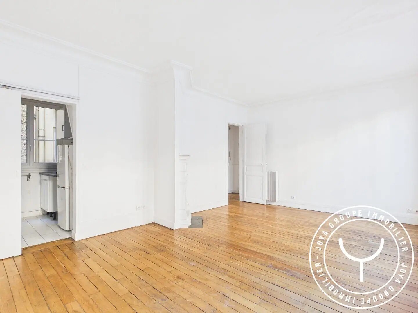 Appartement à louer, 42m², Boulogne-Billancourt