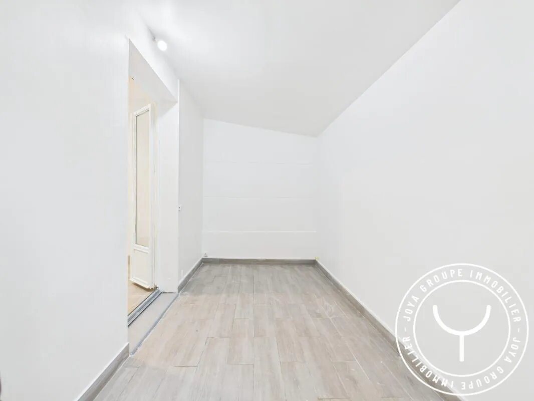 Appartement à louer, 41m², Livry-Gargan
