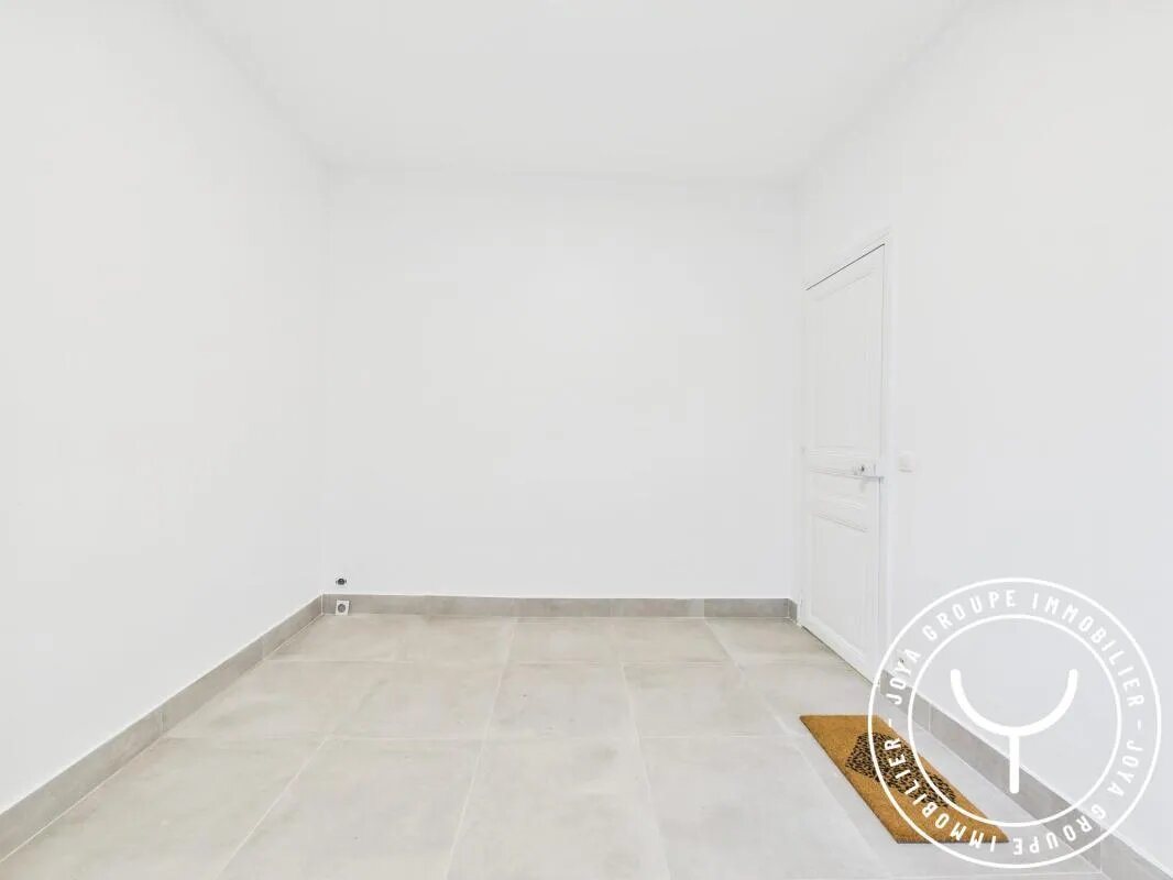 Appartement à louer, 41m², Livry-Gargan