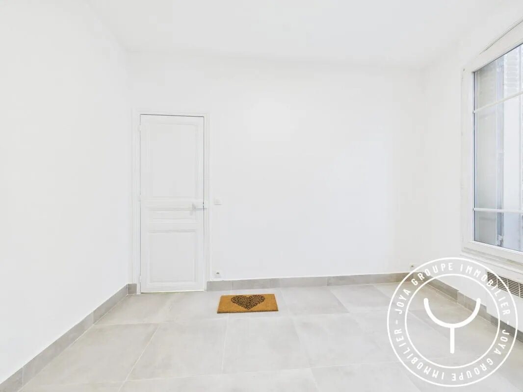Appartement à louer, 41m², Livry-Gargan