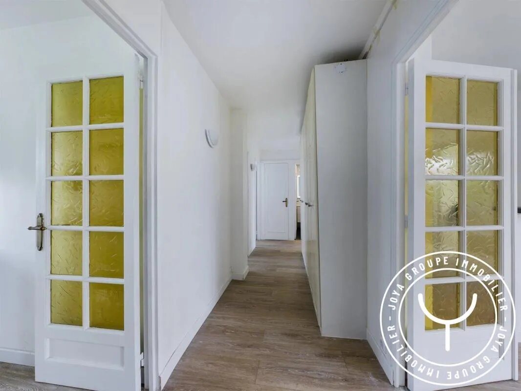 Appartement à louer, 79m², Colombes