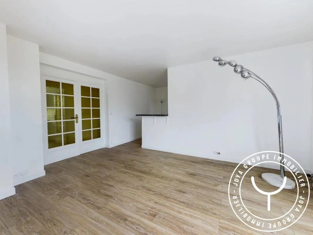 Appartement à louer, 79m², Colombes