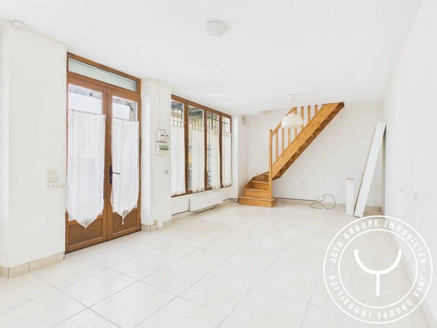 Appartement à louer, 66m², Paris 18ème