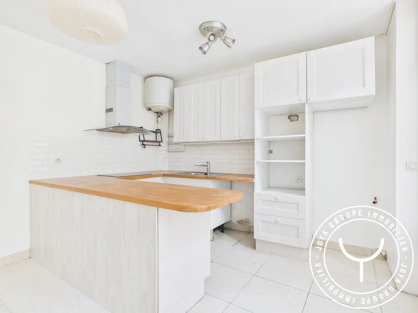 Appartement à louer, 66m², Paris 18ème